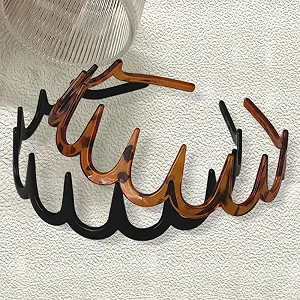 Обруч Зигзаг synthetic.ua - Фото 1