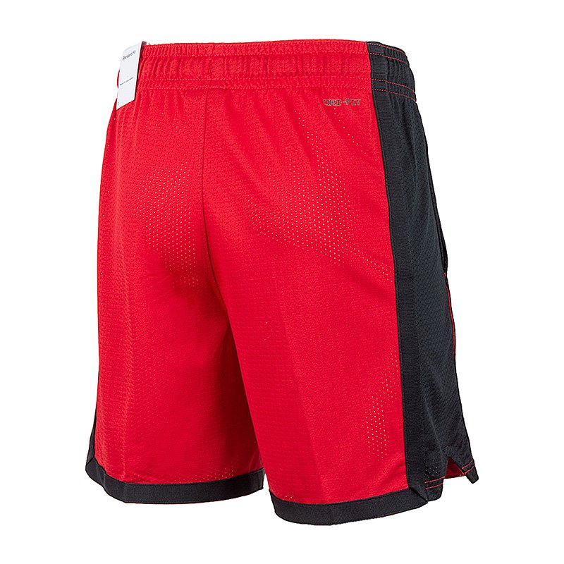 Шорты JORDAN DF SPRT MESH SHORT Размер 2XL, фото №2