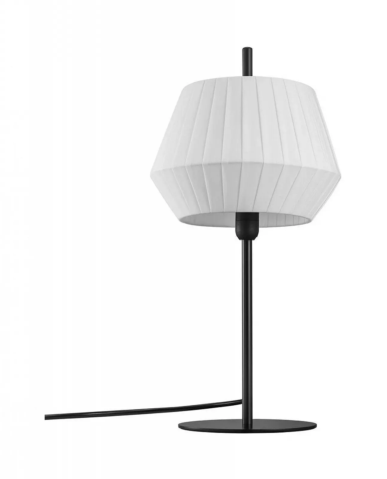 Настольная лампа Nordlux Dicte 2112405001 E14 белая, фото №6