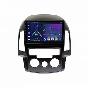 Штатна магнітола Hyundai i30 1 FD 2007-2012 AC 9inch - Фото 1