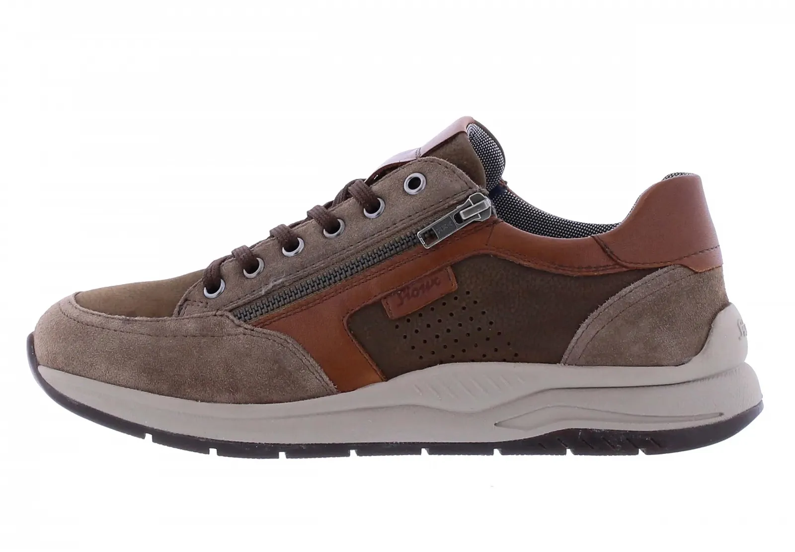 Кроссовки Sioux Turibio мужские, фото №1