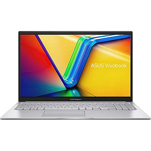 Ноутбук 15.6" ASUS Vivobook 15 (F1504ZA-NJ429W) Intel Core i5-1235U RAM 16GB SSD 512GB Windows 11 (UKR) - Фото 1