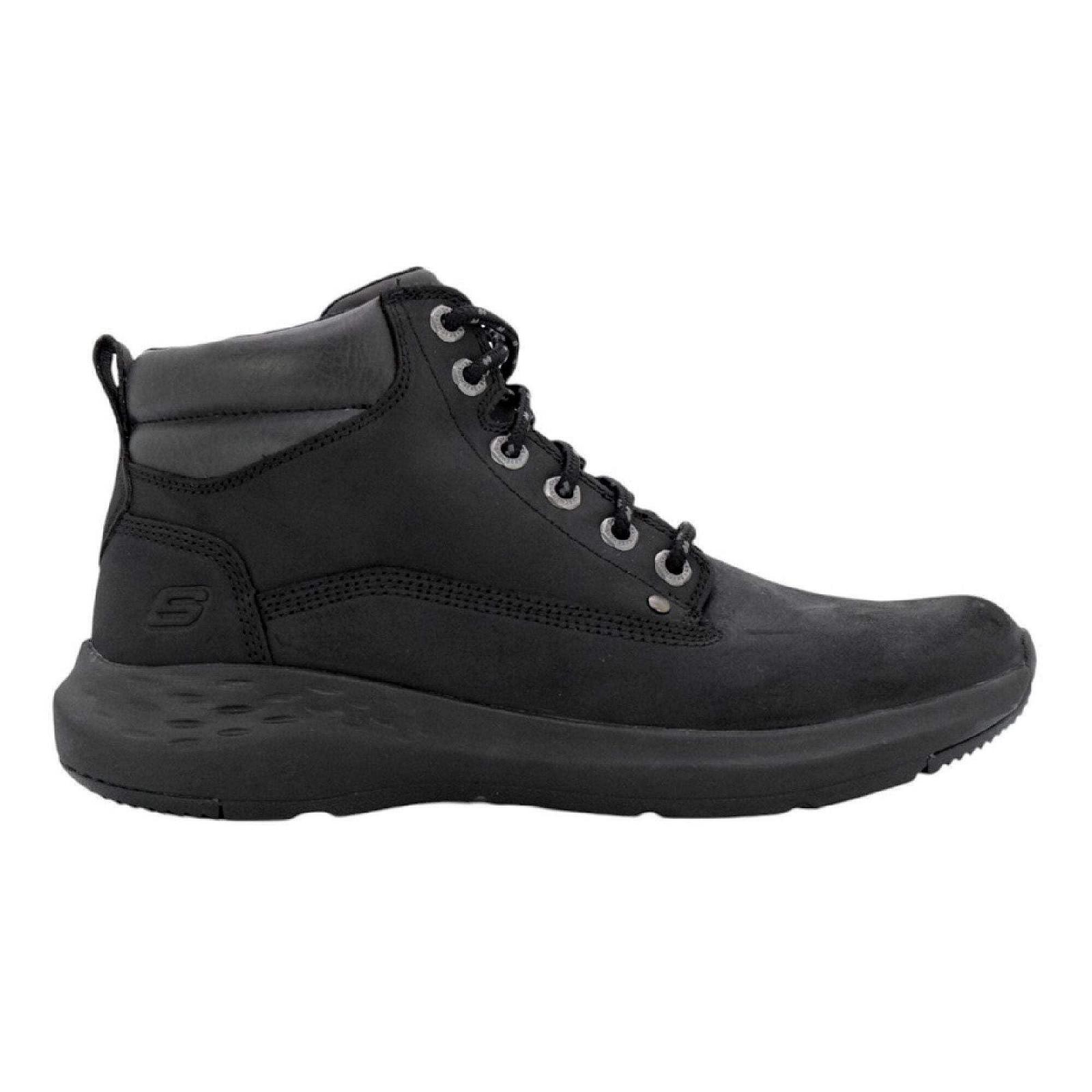 Черевики Skechers Parson Ederic чоловічі, фото №3