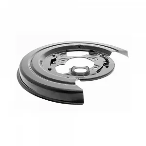 Щит гальмівного диска VAICO V10-5020 для SEAT SKODA - Фото 1