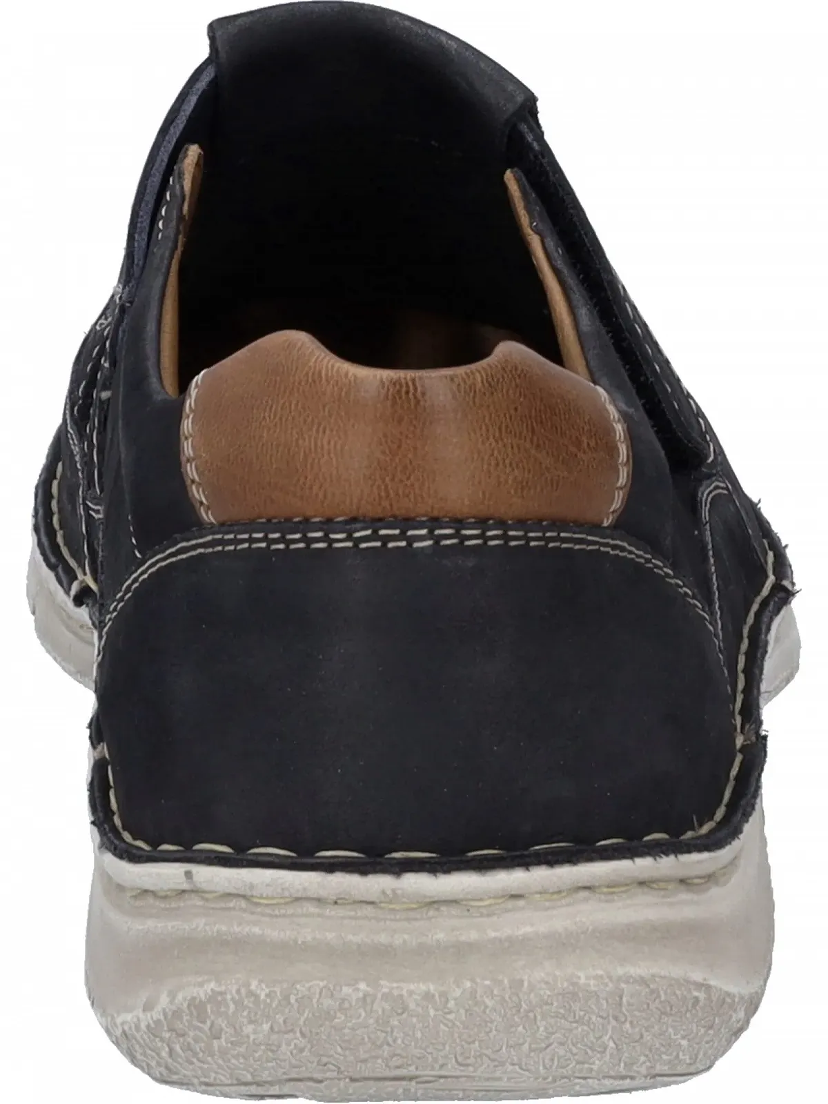 Шлепанцы Josef Seibel Anvers, фото №3 Шлепанцы Josef Seibel Anvers, фото №3