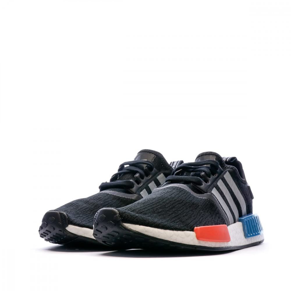 Кросівки Adidas NMD_r1 чоловічі, фото №6