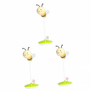 Купить Лампа HOMSFOU Детский Ночник LED Комплект из 3 - Фото 1 Лампа HOMSFOU Детский Ночник LED Комплект из 3 - Фото 1