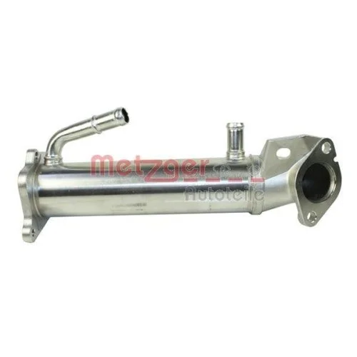 Радиатор EGR METZGER 0892630 для FORD, фото №2 Радиатор EGR METZGER 0892630 для FORD, фото №2