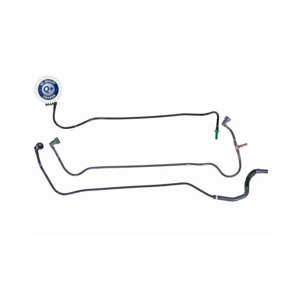 Топливопровод VAICO V24-1058 Q+ для FIAT, фото №1