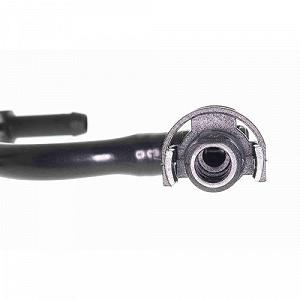 Шланг радиатора VAICO V40-0536 Q+ synthetic.ua - Фото 1