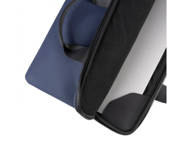 Tucano Сумка-чохол Gommo 13"/14", синій, фото №6