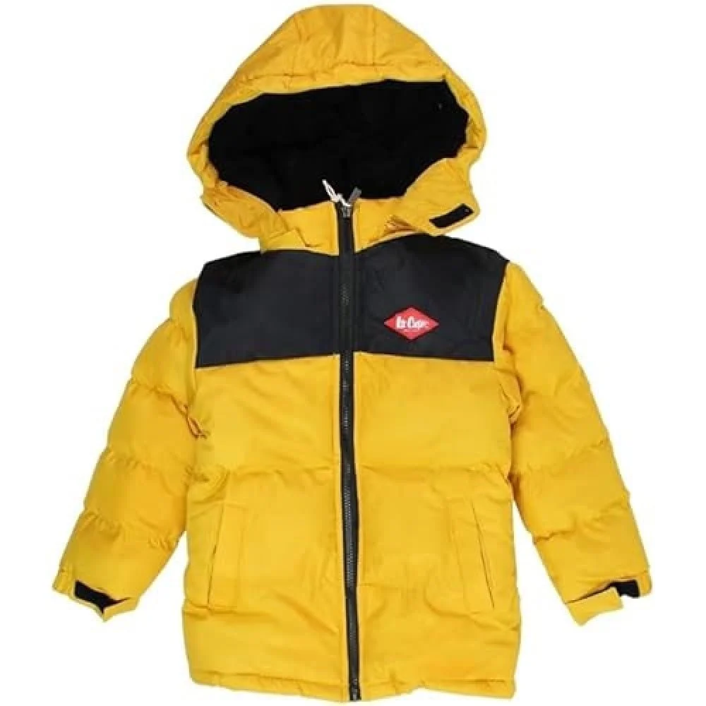 Анорак Lee Cooper для хлопчиків, фото №1