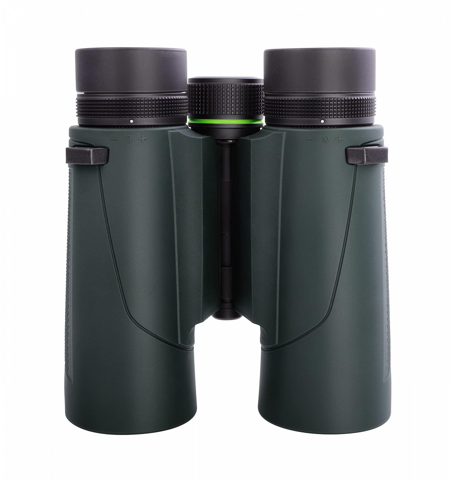 Бинокль Alpen Optics APEX XP 10x42 LRF, фото №4