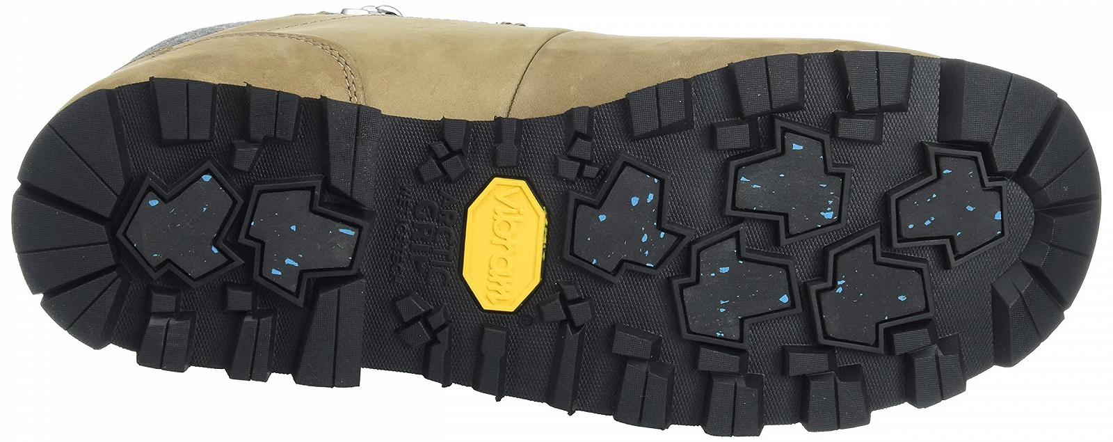 Ботинки Jack Wolfskin Thunder Bay Texapore Mid M, фото №4