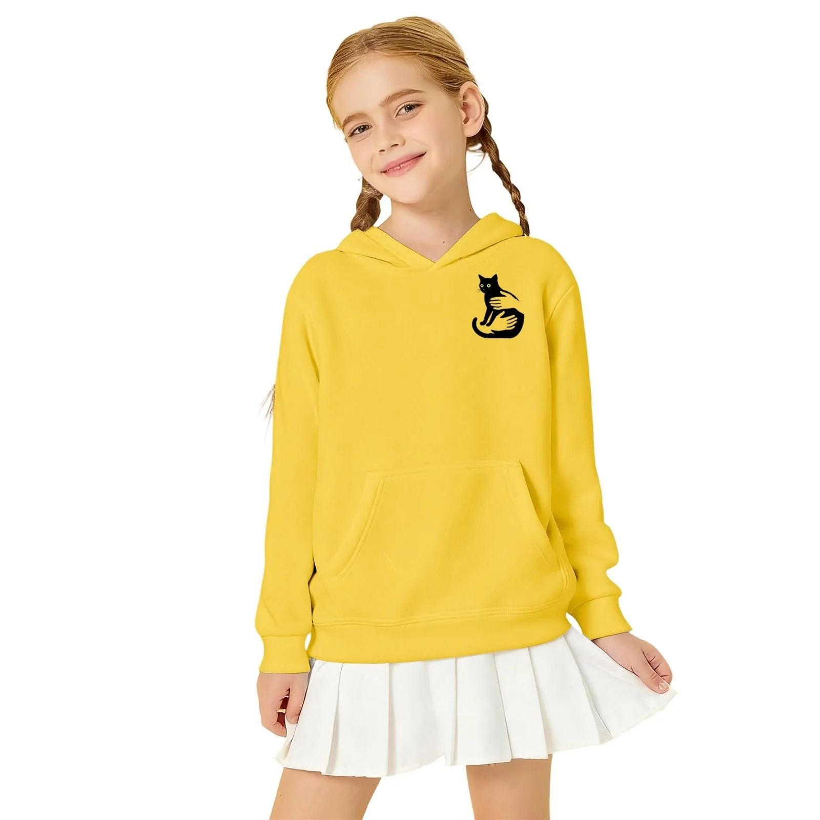 Худі для дівчинки, фото №5