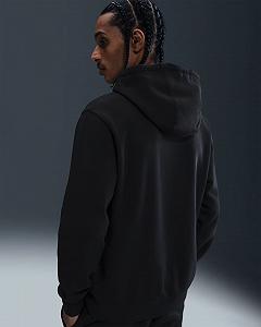 Світшот Nike CLUB BB PO HOODIE S synthetic.ua - Фото 1