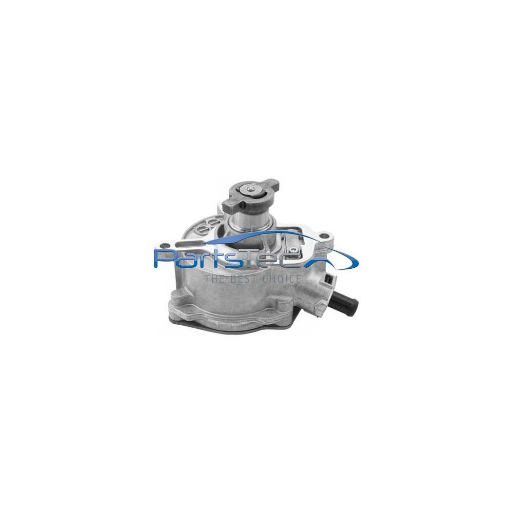 Вакуумный насос тормозной системы PartsTec PTA430-0036 для AUDI VW, фото №1