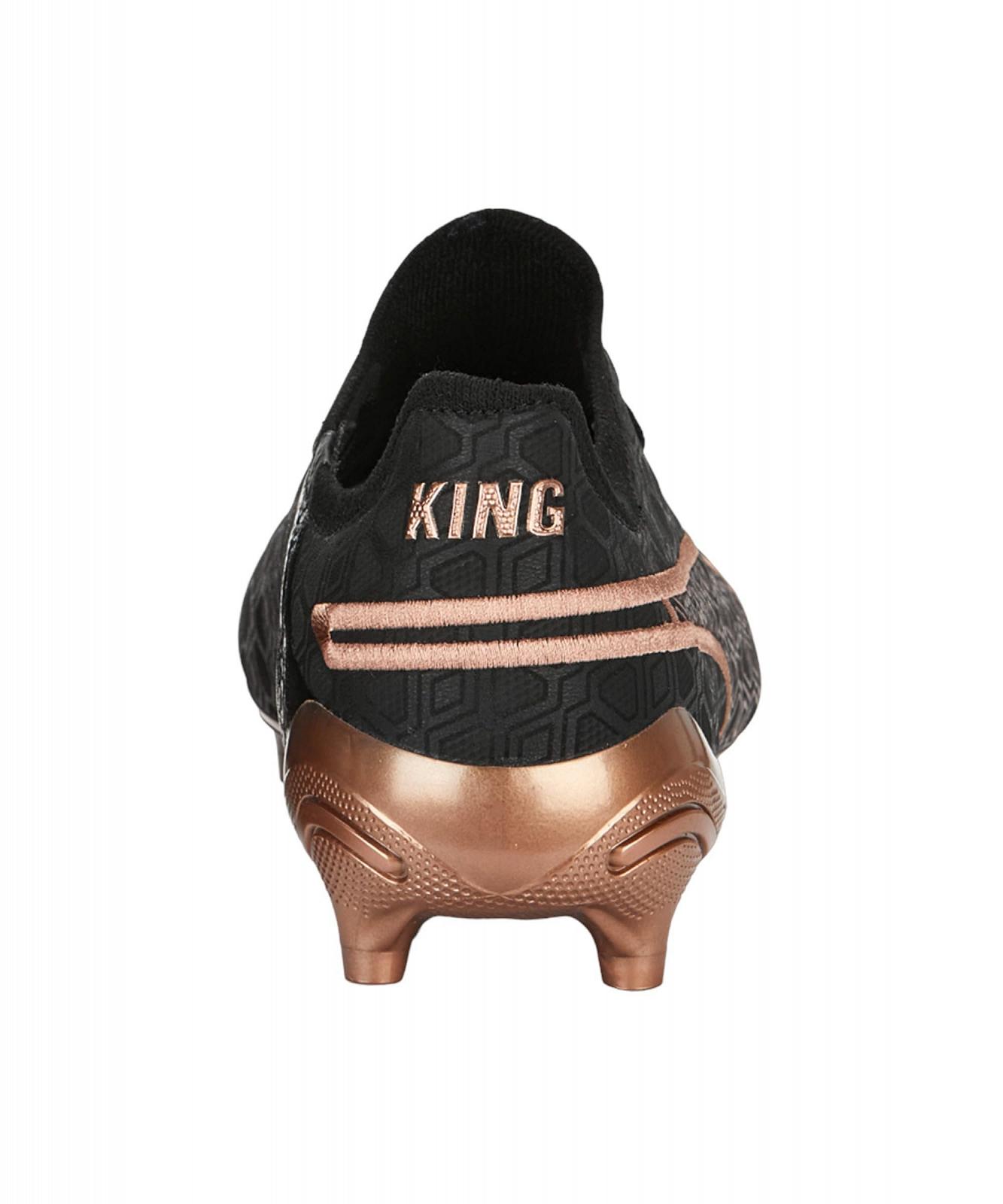 Бутсы PUMA King Ultimate FG/AG Volume Up Unisex, фото №5