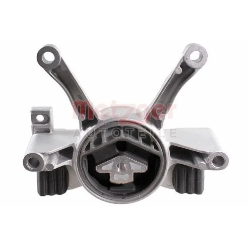 Опора АКПП METZGER 8054344 GREENPARTS для BMW, з боку КПП, фото №2