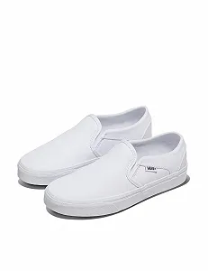 Кросівки Vans Classic Unisex Дитячі для скейтбордингу synthetic.ua - Фото 1