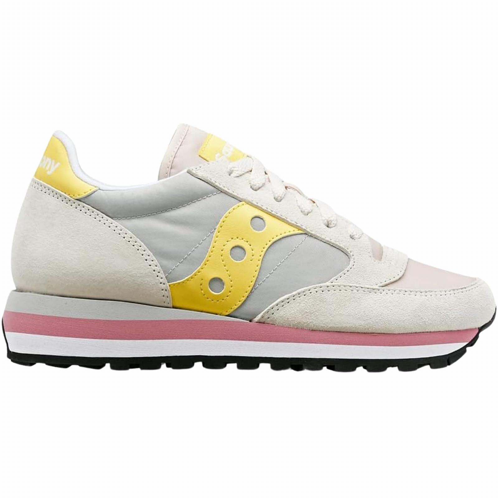 Кроссовки Donna Saucony Jazz Original S1044.677, фото №2