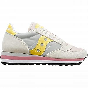 Кроссовки Donna Saucony Jazz Original S1044.677 synthetic.ua - Фото 1