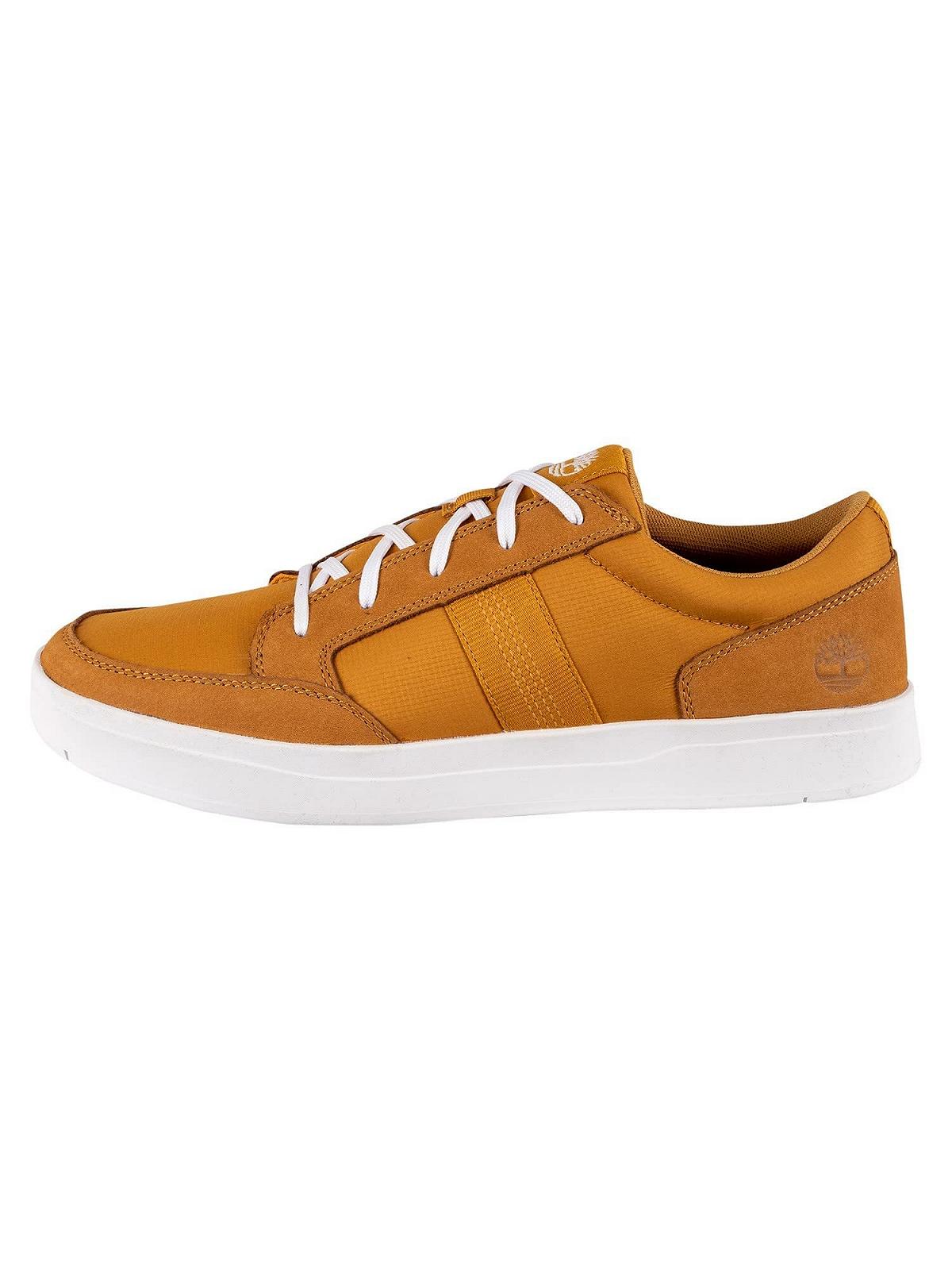 Кроссовки Timberland Davis Square F/L Ox Basic, фото №3