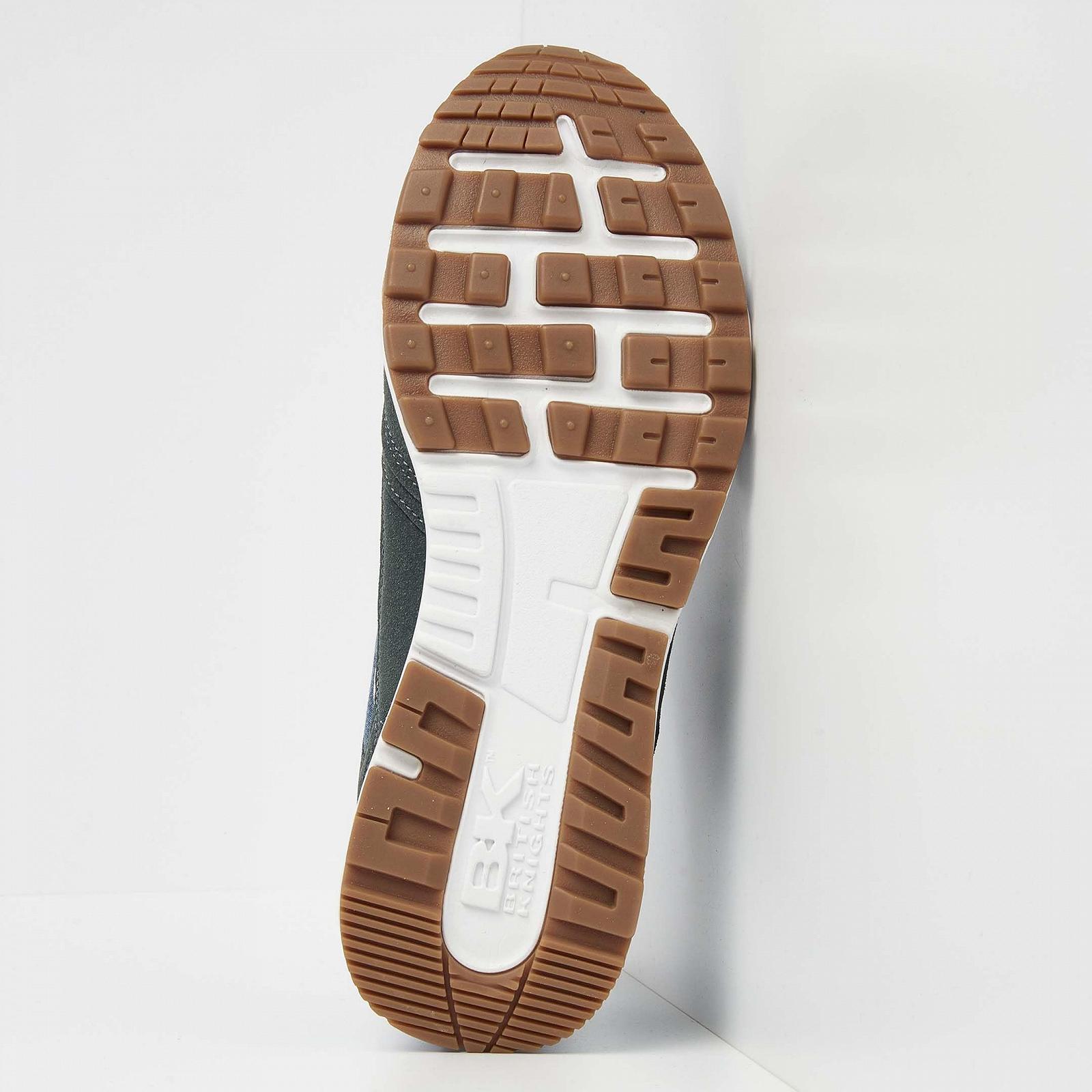 Кросівки British Knights Nova чоловічі, фото №5 Кросівки British Knights Nova чоловічі, фото №5