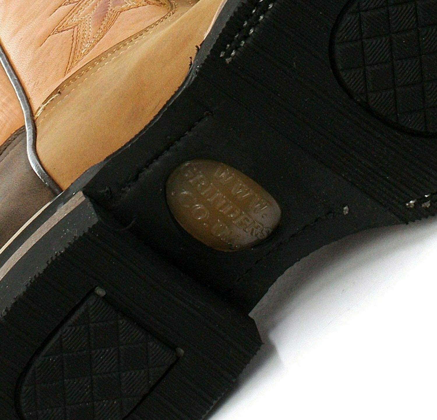 Челси Grinders El Pasp Кожаные, фото №6 Челси Grinders El Pasp Кожаные, фото №6