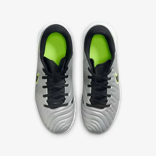 Футбольные бутсы Nike JR LEGEND 10 ACADEMY TF размер 37.5, фото №4