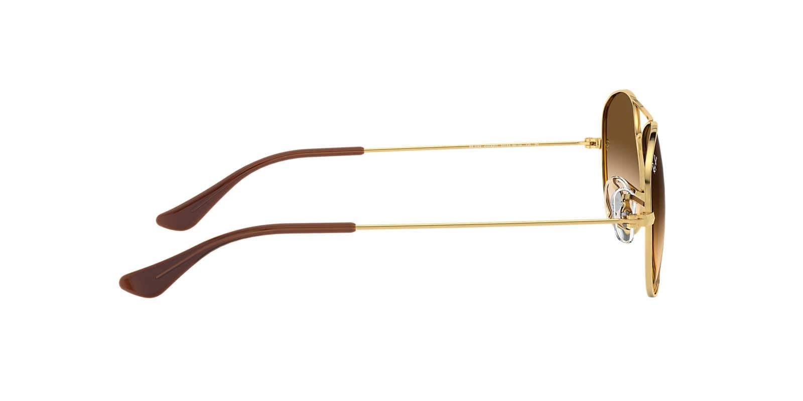 Сонцезахисні окуляри Авіатори Ray-Ban RB3362, фото №3