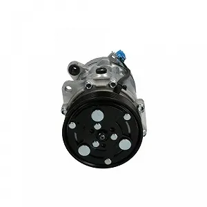 Компрессор кондиционера BOSCH 1 986 AD1 033 для AUDI FORD SEAT SKODA VW synthetic.ua - Фото 1