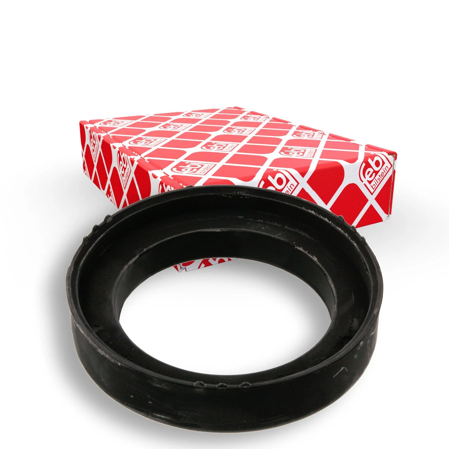 Відбійник підвіски FEBI BILSTEIN 01306, задня вісь, фото №1