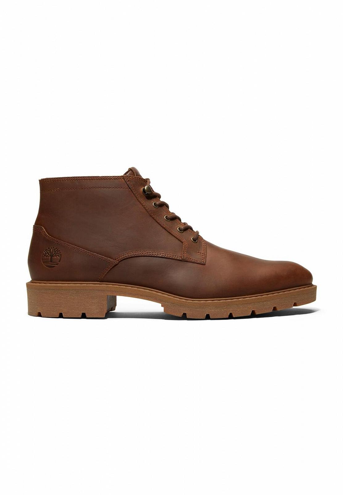 Мужские ботинки Timberland Elmhurst Chukka Wr Basic, фото №5