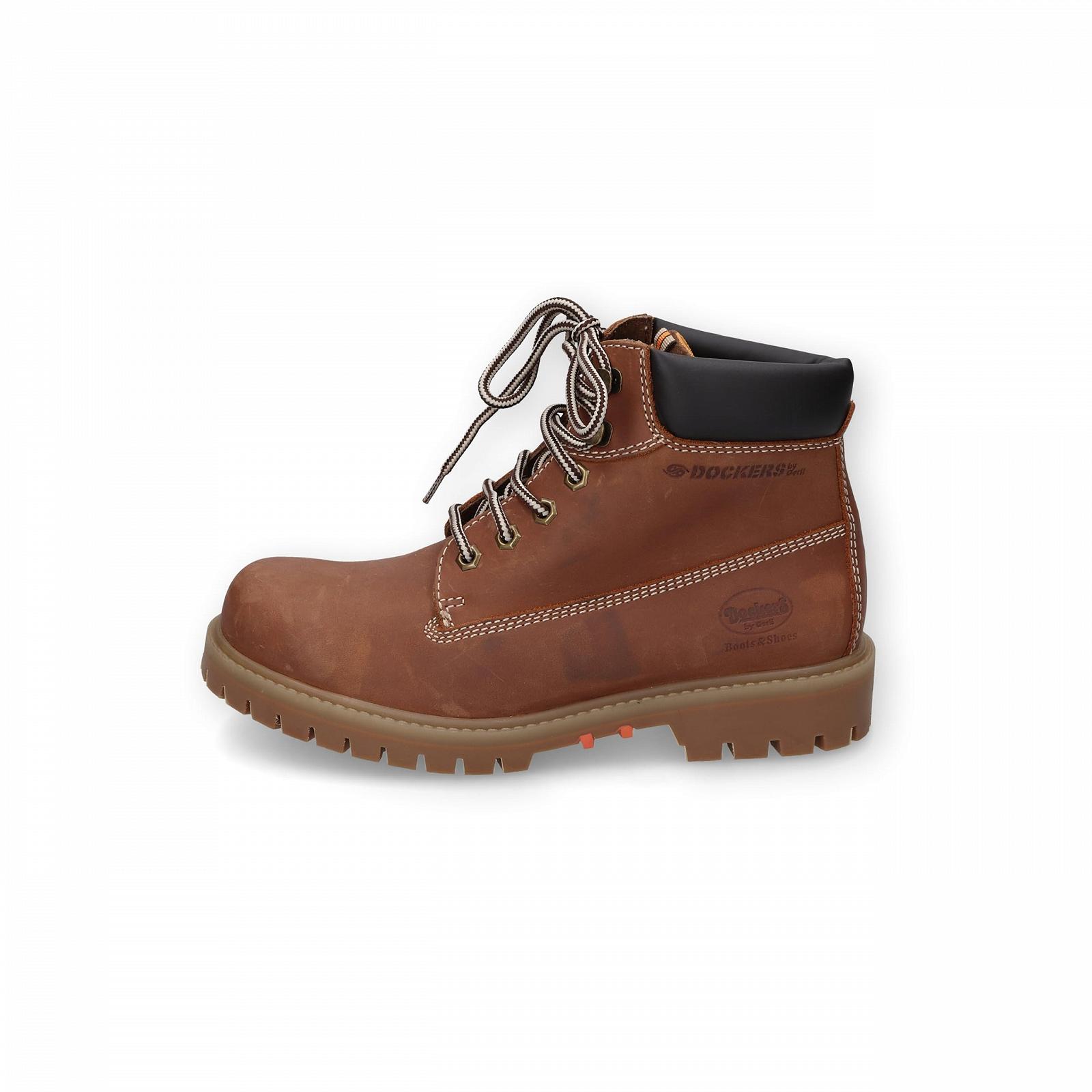 Черевики Dockers 53AX003-300, фото №2