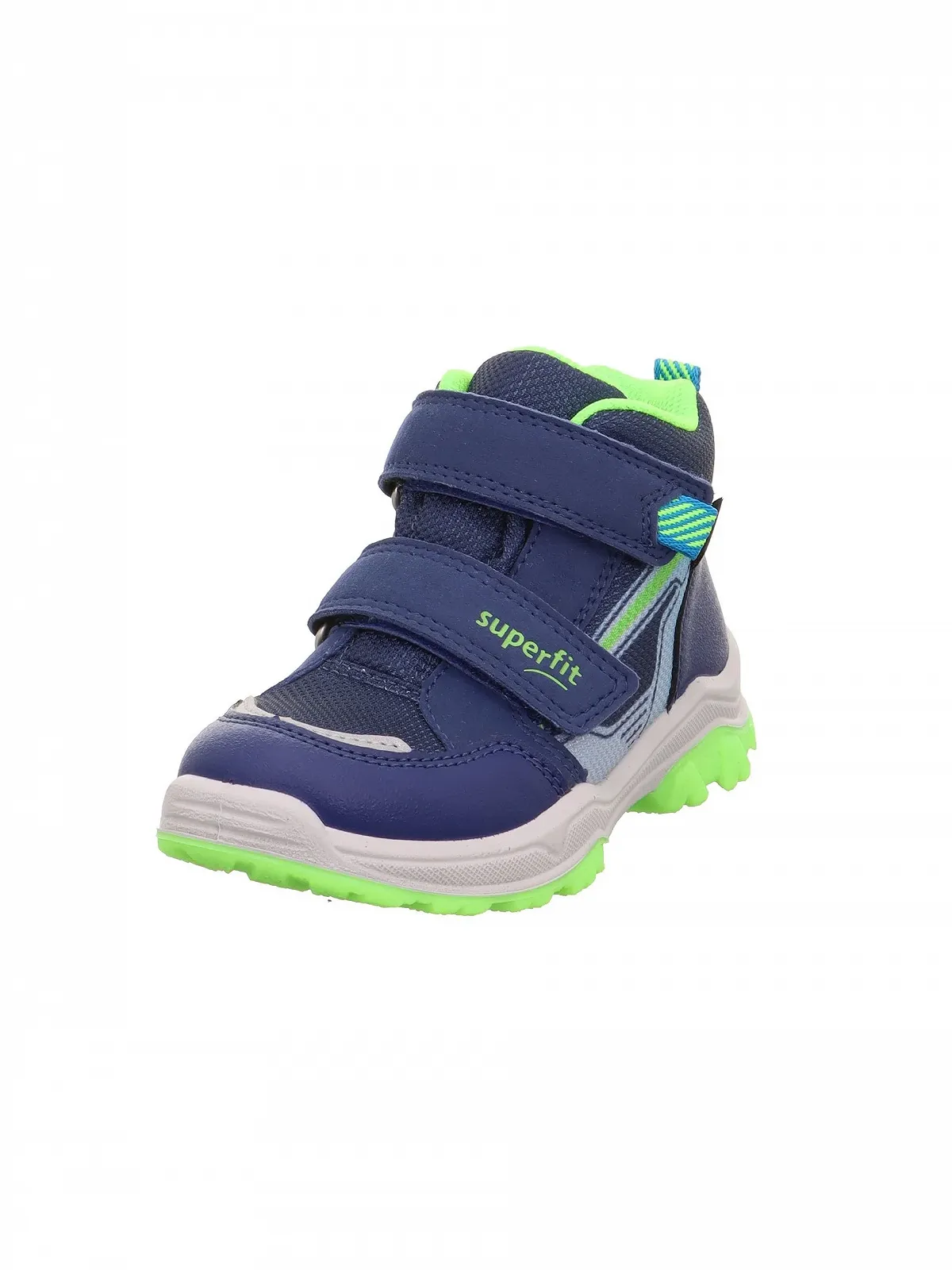 Кроссовки Superfit Jupiter Gore-Tex 1-000054 для мальчиков, фото №1