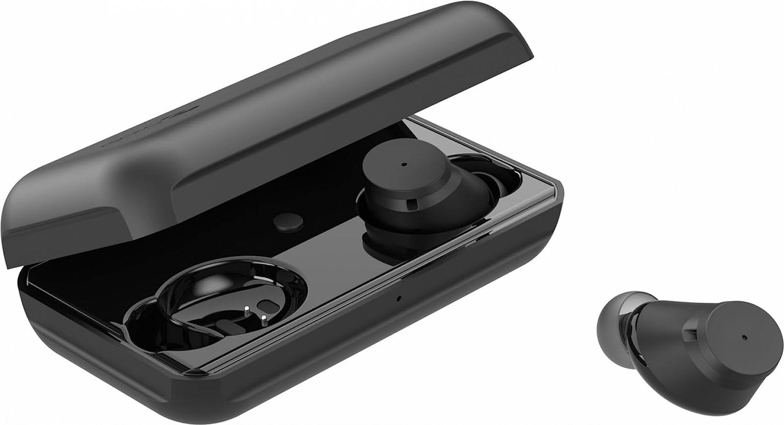 Наушники Doro Hearingbuds, фото №1 Наушники Doro Hearingbuds, фото №1