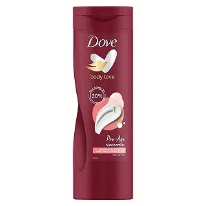 Лосьйон для тіла Dove Pro Age Care 400 мл - Фото 1