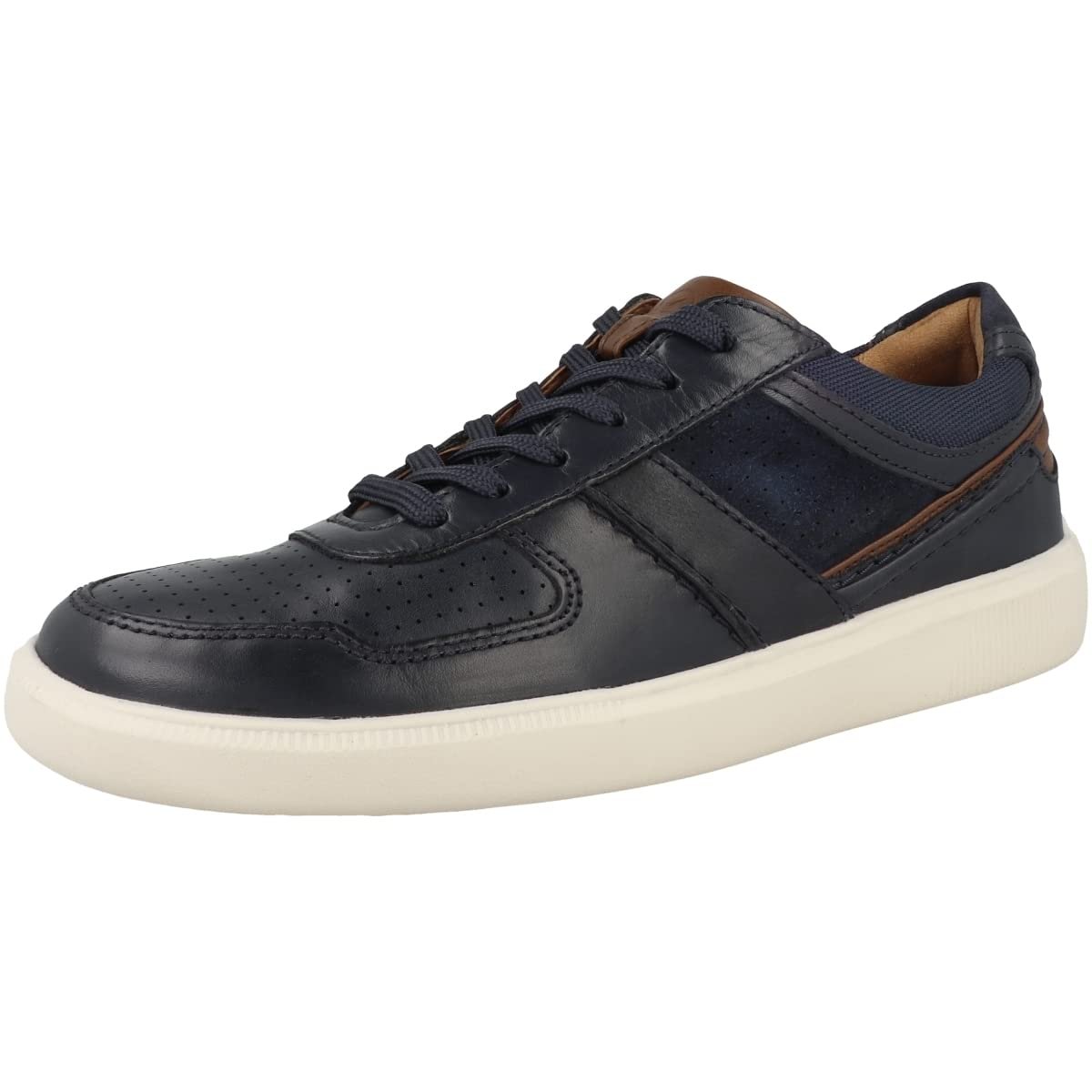 Кроссовки Clarks Cambro Race мужские, фото №4