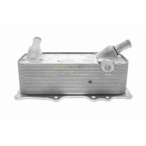 Радіатор масляний двигуна VEMO V45-60-0006 для PORSCHE, фото №2 Радіатор масляний двигуна VEMO V45-60-0006 для PORSCHE, фото №2