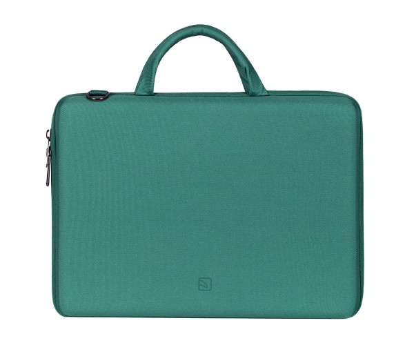 Tucano Сумка Darkolor 13"/14", зелена, фото №4