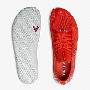 Кроссовки VIVOBAREFOOT Primus Lite Knit мужские Soothing Sea synthetic.ua - Фото 1