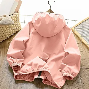 Софтшелл куртка Wyongtao Детская Подростковая Водонепроницаемая synthetic.ua - Фото 1