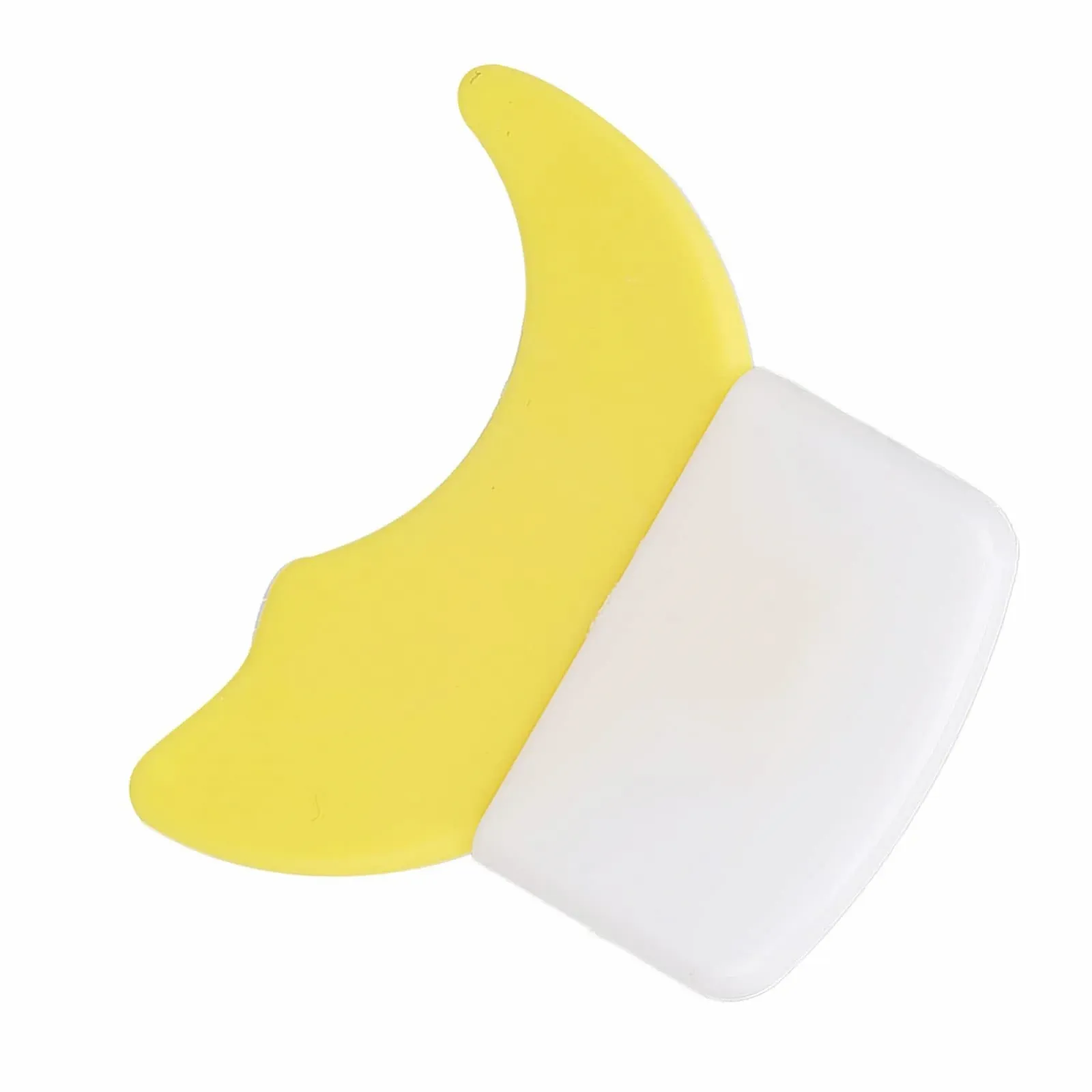 Инструмент для стрелок Crescent Силиконовый, вспомогательный, многоразового использования, фото №4 Инструмент для стрелок Crescent Силиконовый, вспомогательный, многоразового использования, фото №4