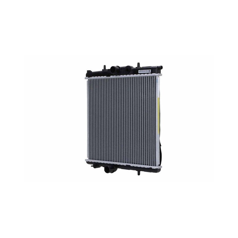 Радиатор охлаждения двигателя HELLA 8MK 366 300-151, фото №1 Радиатор охлаждения двигателя HELLA 8MK 366 300-151, фото №1