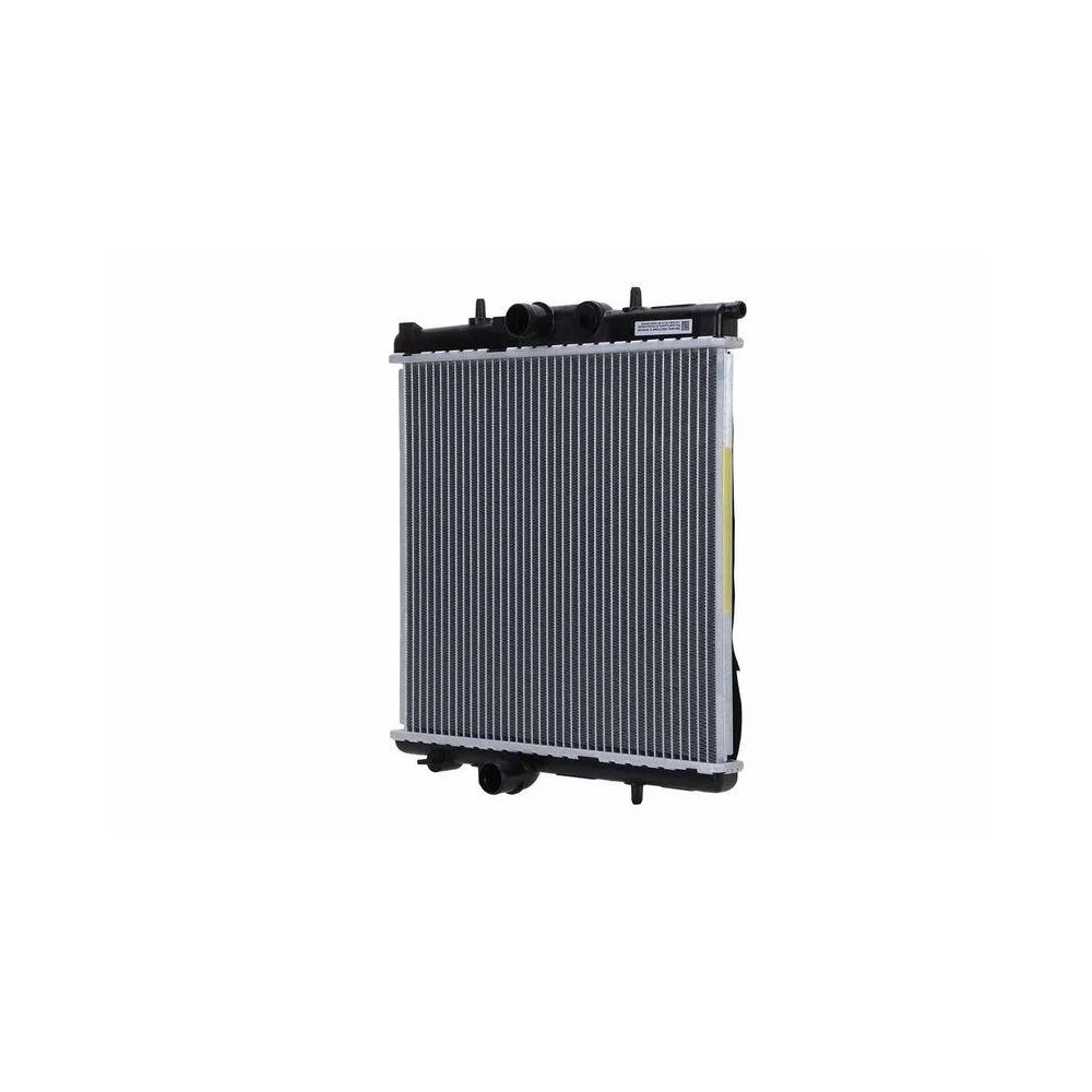 Радиатор охлаждения двигателя HELLA 8MK 366 300-151, фото №1