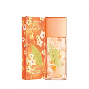 Парфюмированная вода Elizabeth Arden Green Tea Освежающий, цветочный и цитрусовый аромат цена на synthetic.ua - Фото 1 Парфюмированная вода Elizabeth Arden Green Tea Освежающий, цветочный и цитрусовый аромат synthetic.ua - Фото 1