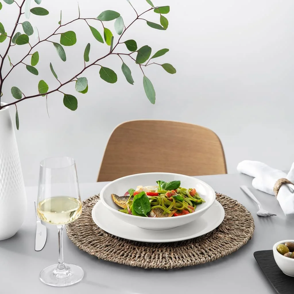 Миска Villeroy & Boch Artesano Original Большая 23,5 см, фото №3 Миска Villeroy & Boch Artesano Original Большая 23,5 см, фото №3