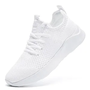 Кросівки UROMGV Чоловічі Спортивні Сліпони Взуття для тенісу Взуття для хайкінгу Взуття для бігу - Фото 1