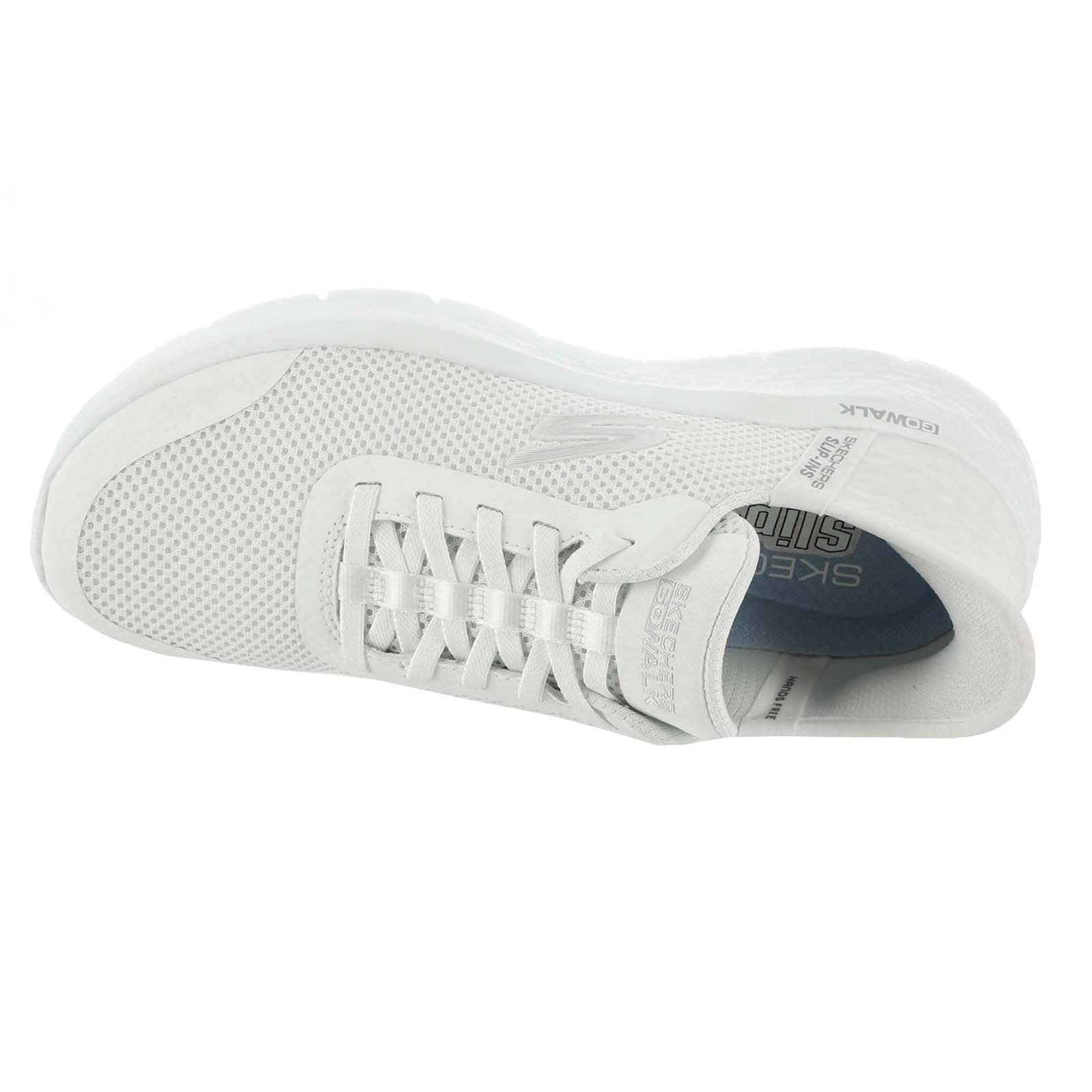 Кроссовки Skechers Go Walk Flex Grand Entry, женские, фото №3